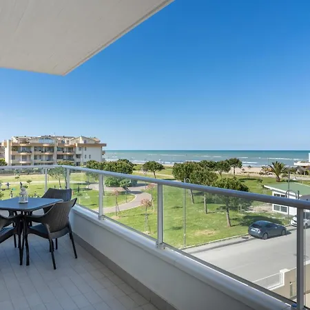Residenze Roscioli 4* Roseto Degli Abruzzi