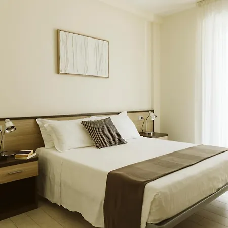Residenze Roscioli Aparthotel 4*