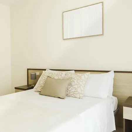 Appart hôtel Residenze Roscioli 3*