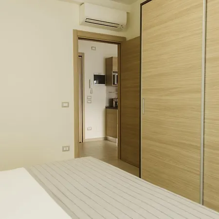 Residenze Roscioli 4* Roseto Degli Abruzzi