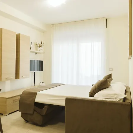Aparthotel Residenze Roscioli