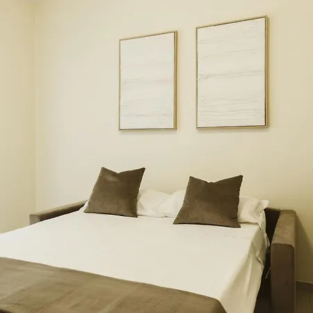 Residenze Roscioli Aparthotel 4*