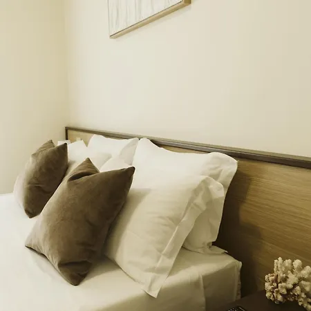 Aparthotel Residenze Roscioli 4*