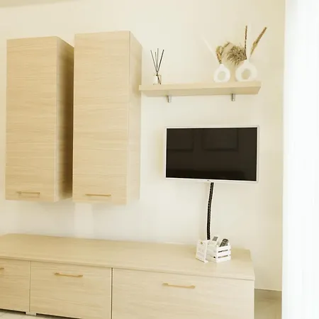 Residenze Roscioli Aparthotel Roseto Degli Abruzzi