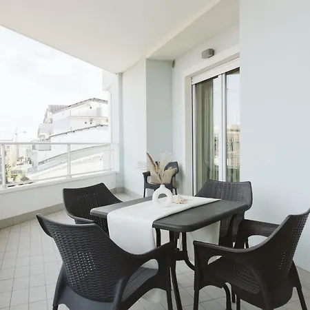 Residenze Roscioli Aparthotel 4*