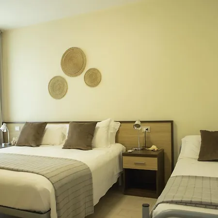 Residenze Roscioli 4*