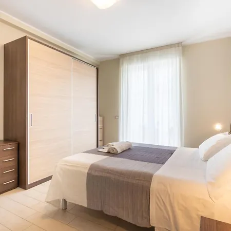Residenze Roscioli Ξενοδοχείο με διαμερίσματα 4*