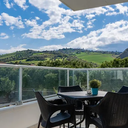 Residenze Roscioli Aparthotel