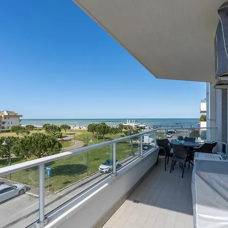 Aparthotel Residenze Roscioli Roseto Degli Abruzzi
