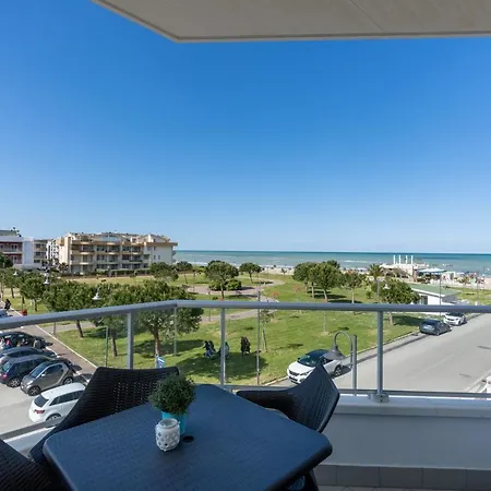 Residenze Roscioli Roseto Degli Abruzzi