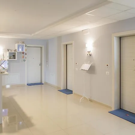 Residenze Roscioli 4*