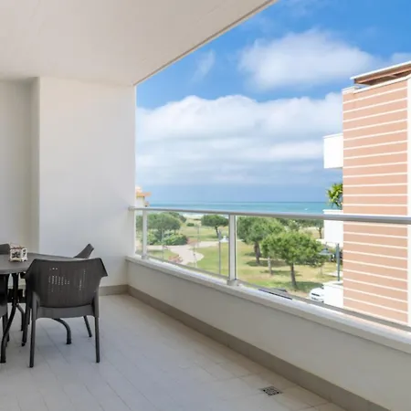 Hotel apartamentowy Residenze Roscioli 4*