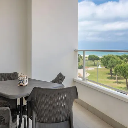 Residenze Roscioli 3* Roseto Degli Abruzzi