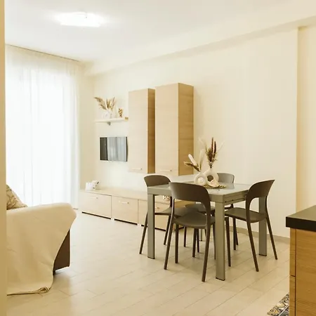 Ξενοδοχείο με διαμερίσματα Residenze Roscioli 4*