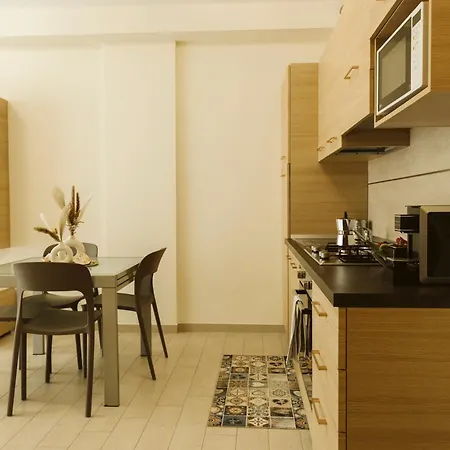 Residenze Roscioli Aparthotel