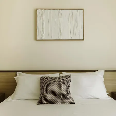 Residenze Roscioli Apartmanhotel Roseto degli Abruzzi