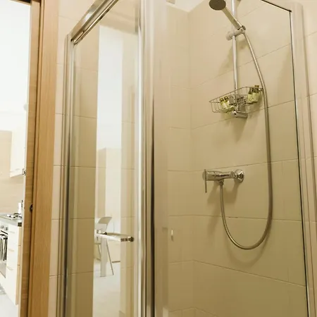 Residenze Roscioli 4*