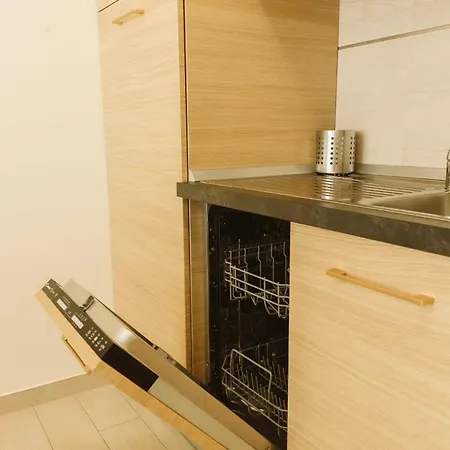 Residenze Roscioli Розето-дельи-Абруцци