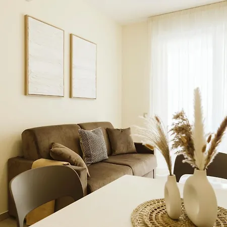 Residenze Roscioli 3* Roseto Degli Abruzzi