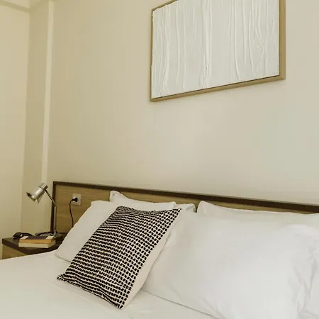 Ξενοδοχείο με διαμερίσματα Residenze Roscioli