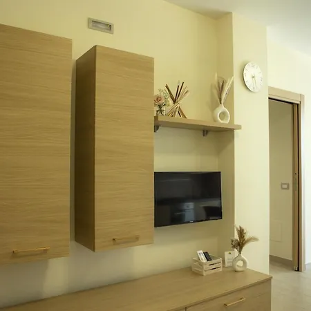 Residenze Roscioli 3*