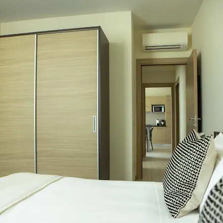 Residenze Roscioli 3* Roseto Degli Abruzzi