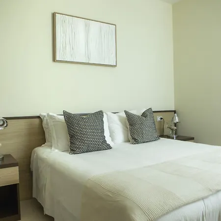 Aparthotel Residenze Roscioli
