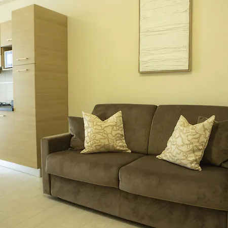 Residenze Roscioli Aparthotel 3*