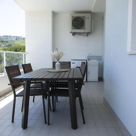 Aparthotel Residenze Roscioli 3*