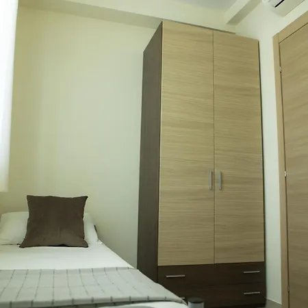 Aparthotel Residenze Roscioli Roseto Degli Abruzzi