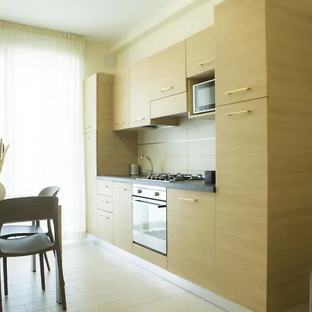 Residenze Roscioli Roseto Degli Abruzzi
