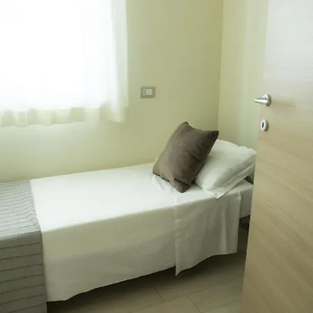 Residenze Roscioli Aparthotel