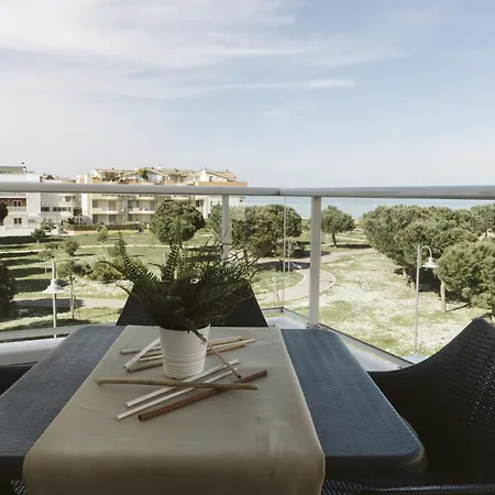 Residenze Roscioli Aparthotel Roseto Degli Abruzzi