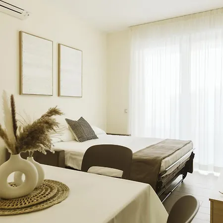 Residenze Roscioli Aparthotel