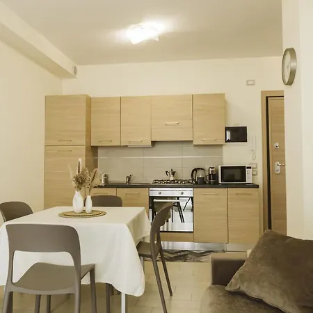 Aparthotel Residenze Roscioli 3*