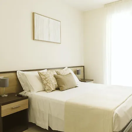 Aparthotel Residenze Roscioli Roseto Degli Abruzzi
