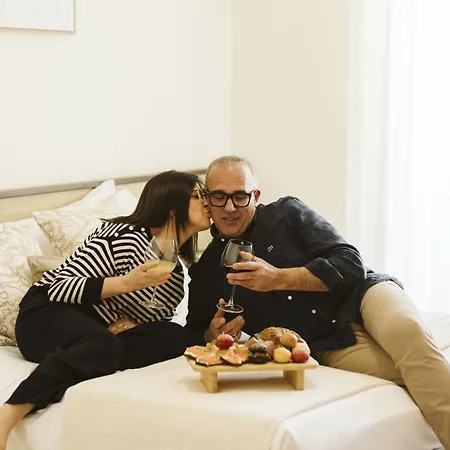 Residenze Roscioli Lejlighedshotel
