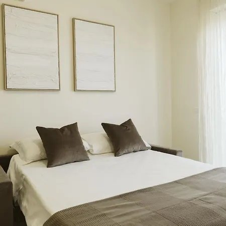 Residenze Roscioli Aparthotel Roseto Degli Abruzzi