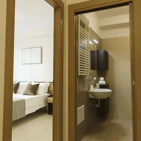 Апарт-отель Residenze Roscioli