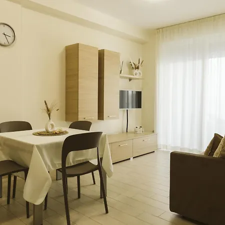 Residenze Roscioli 3*