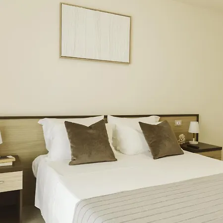 Residenze Roscioli Апарт-отель