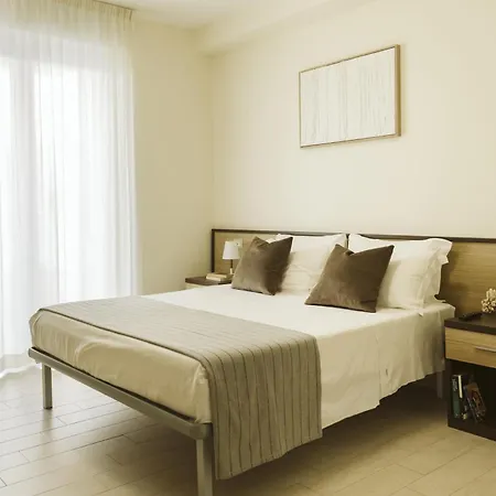 Residenze Roscioli Roseto Degli Abruzzi