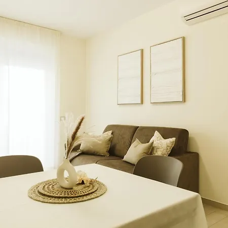 Residenze Roscioli Aparthotel 3*