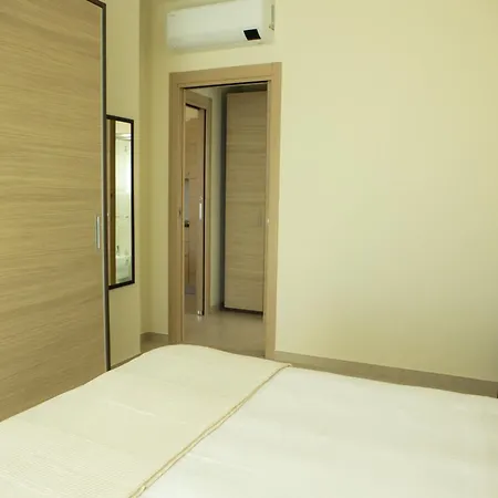 Residenze Roscioli Ξενοδοχείο με διαμερίσματα Roseto Degli Abruzzi