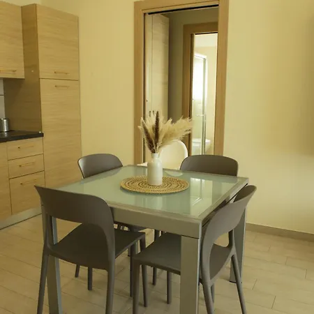 Residenze Roscioli 4*