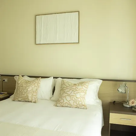 Residenze Roscioli 4* Roseto Degli Abruzzi