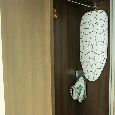 Residenze Roscioli Ξενοδοχείο με διαμερίσματα