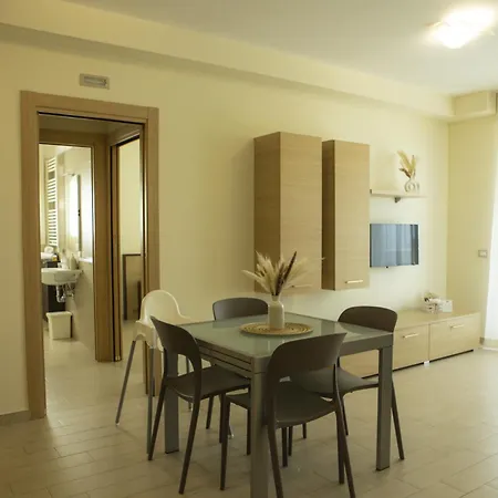 Aparthotel Residenze Roscioli