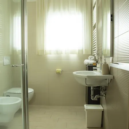 Aparthotel Residenze Roscioli Roseto Degli Abruzzi