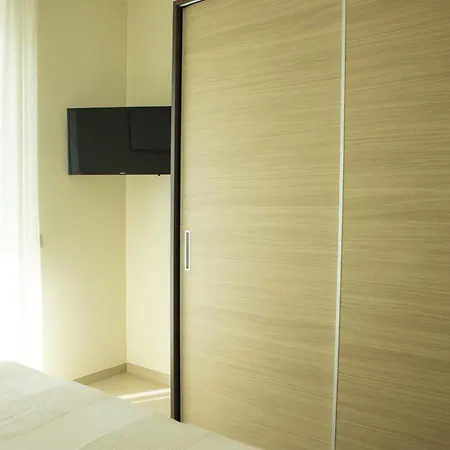 Residenze Roscioli 4*